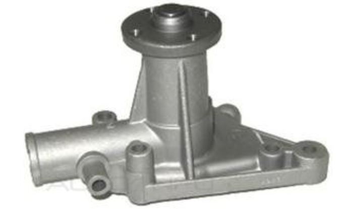 Protex/GMB Water Pump For MG Midget MK3 1.3L A Series I4 8V OHV Roadster