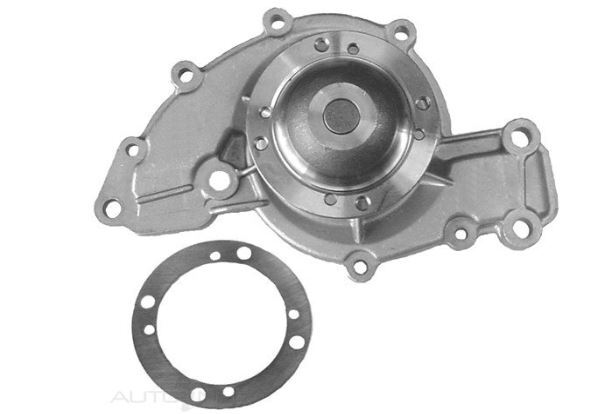 Protex/GMB Water Pump For HSV XU6 VT VX 3.8L L67 V6 12V OHV Sedan - PWP4000A