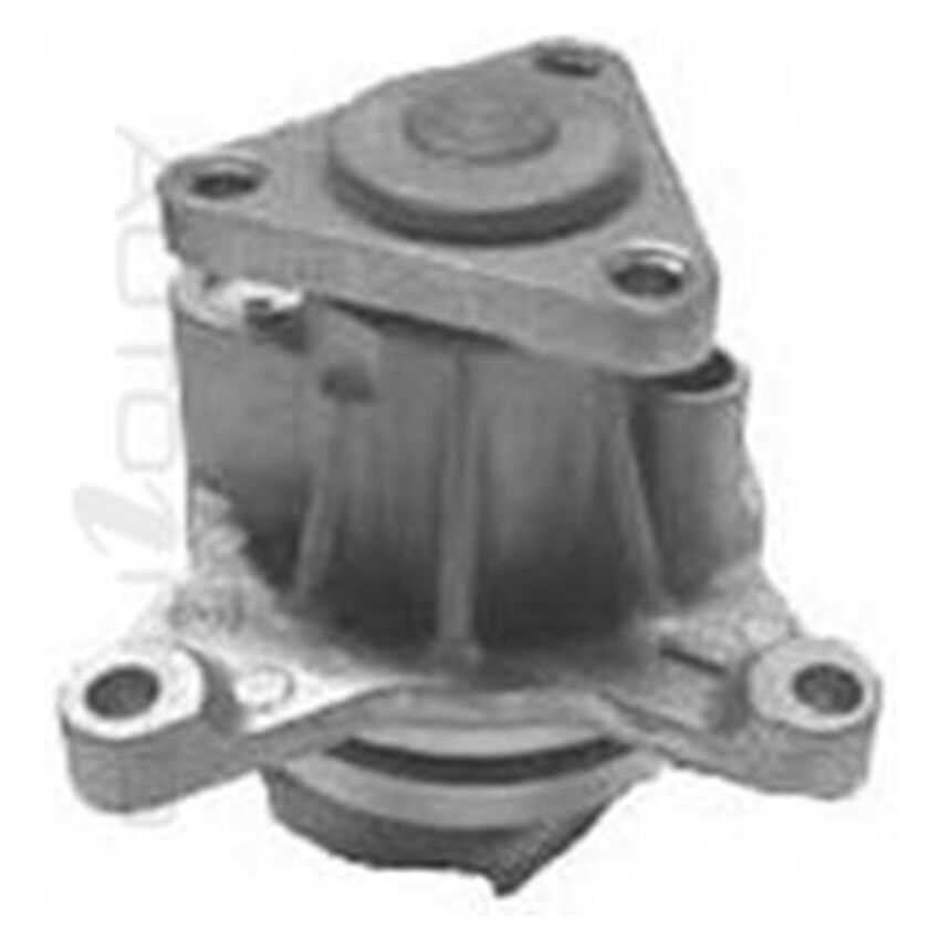 Protex Gold Water Pump For Ford Escape/Falcon/Fiesta/Focus/Mondeo/Ranger, Mazda