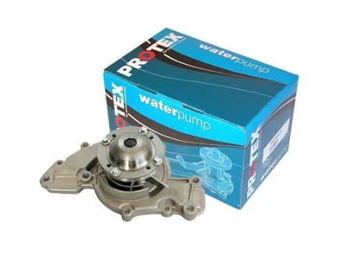 Protex Water Pump For Volkswagen Golf 103 TDI MK6 2.0L CFHC I4 16V DOHC