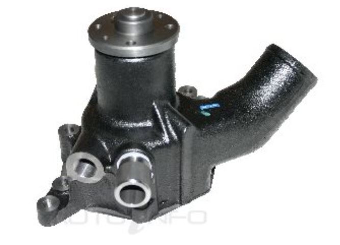 Protex Water Pump For Isuzu FSR450 FSR 5.8L 6BD1 I6 12V OHV - PWP5006