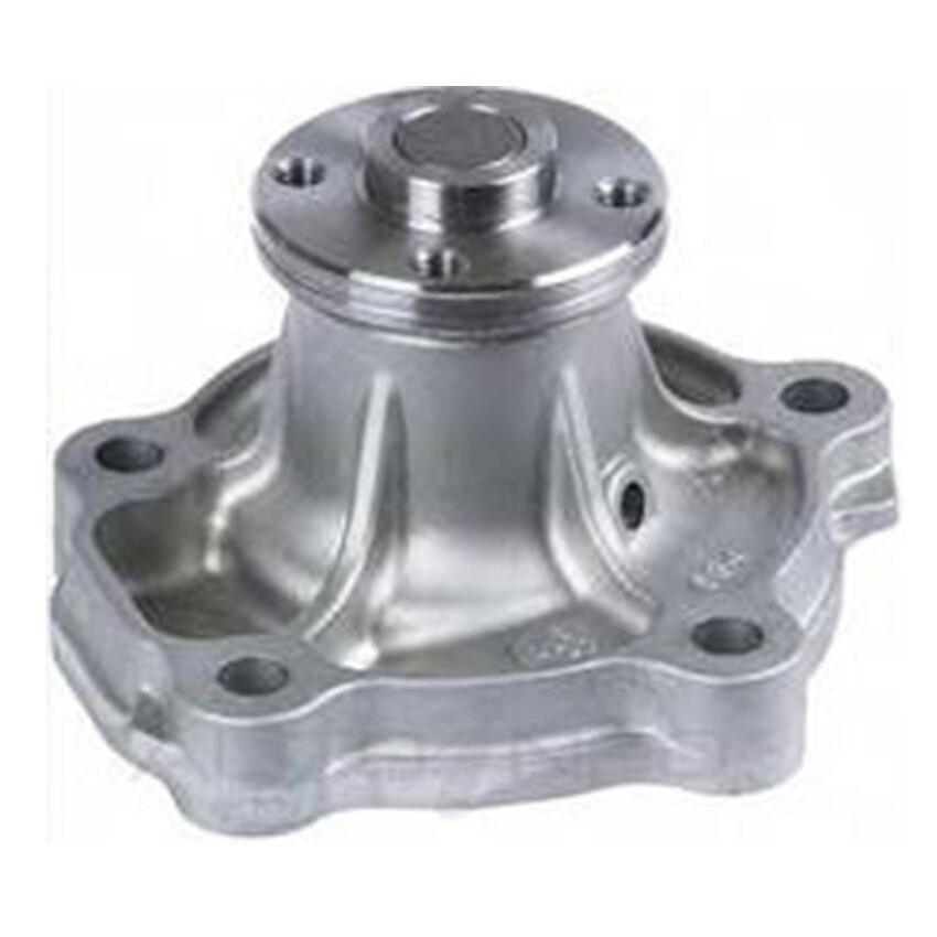 Protex Engine Water Pump For Holden Cruze YG 1.5L M15A I4 16V DOHC