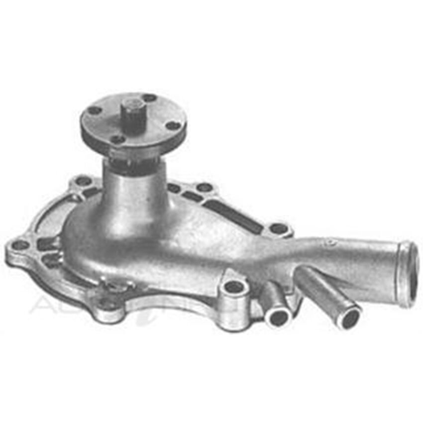 Protex Gold Engine Water Pump For Chrysler Regal VF VC VE 3.7L 225 12V