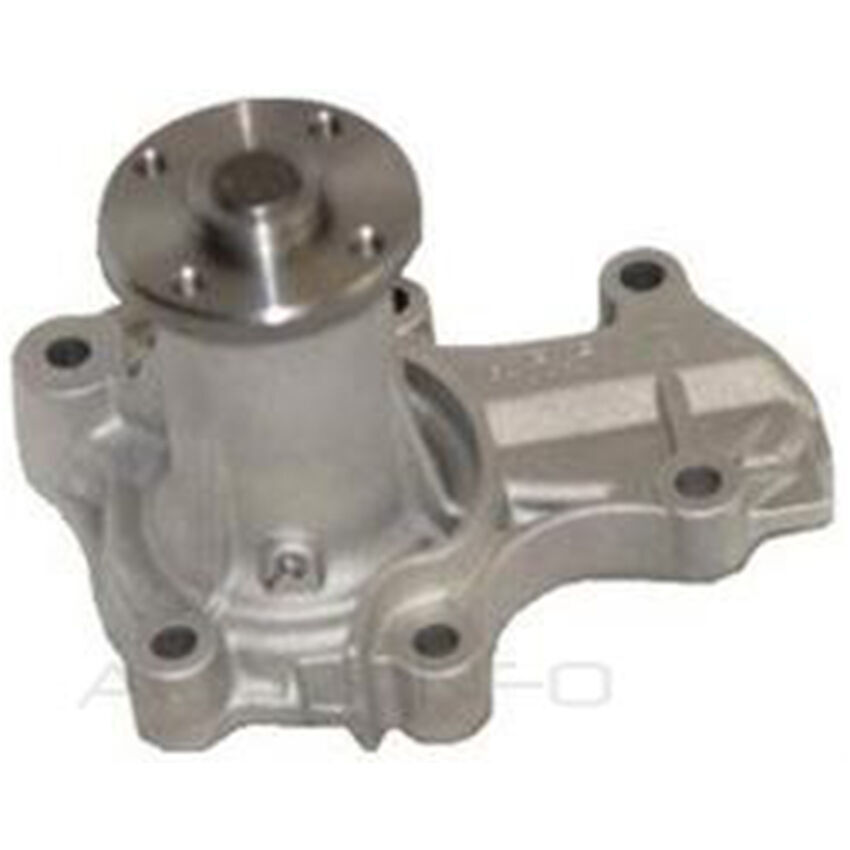 Protex Engine Water Pump For Mitsubishi Pajero IO QA 1.6L 4G18 I4 16V SOHC