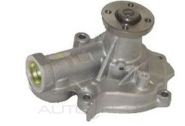 Protex/GMB Water Pump For Mitsubishi RVR Sports X3 2.0L 4G63T I4 16V DOHC