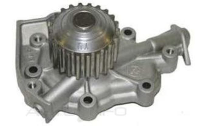 Protex Water Pump For Suzuki Cappuccino 0.7L F6A I3 12V DOHC Roadster - PWP7020