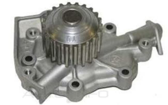 Protex/GMB Water Pump For Daewoo Matiz SE M100 M150 0.8L F8CV I3 6V SOHC