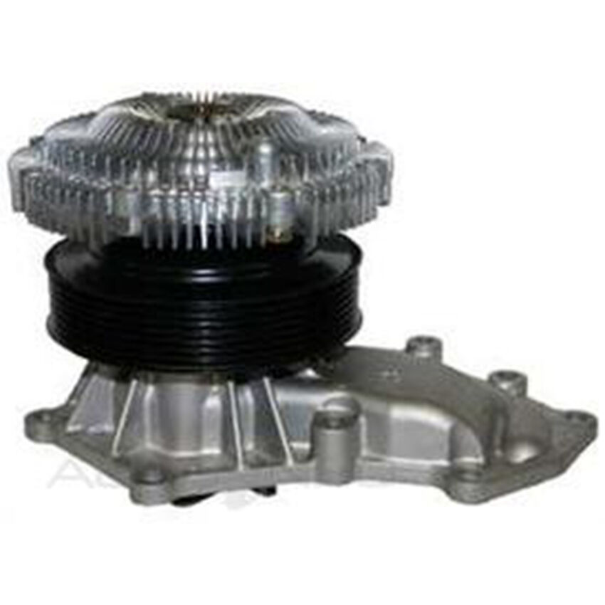 Protex Engine Water Pump For Nissan Elgrand E50, Navara D22, Patrol GU Y61