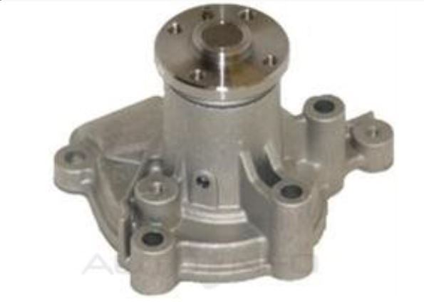 Protex/GMB Water Pump For Hyundai Coupe FX SFX RD 2.0L,1.8L G4GM16V DOHC
