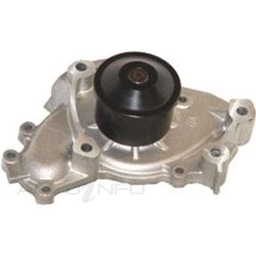 Protex Engine Water Pump For Toyota Camry MCV20R,MCV36R 3.0L 1MZFE V6 24V DOHC
