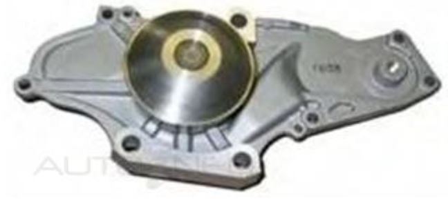Protex/GMB Water Pump For Honda Accord CG,CK,CM,CP 3.0L,3.5L J30A1 V6 24V 
