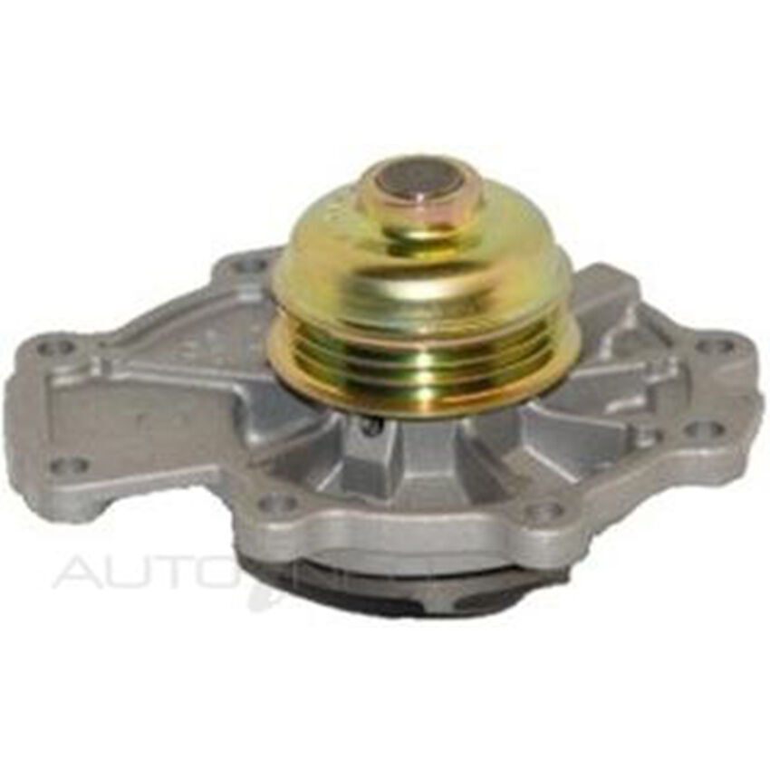 Protex Gold Engine Water Pump For Jaguar XJ6 X350,XJ40 3.0L,2.9L AJ30 V6 24V