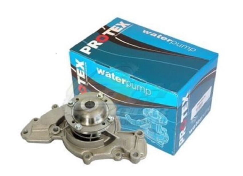 Protex Gold Engine Water Pump For Land Rover Freelander L314 1.8L 18K4F