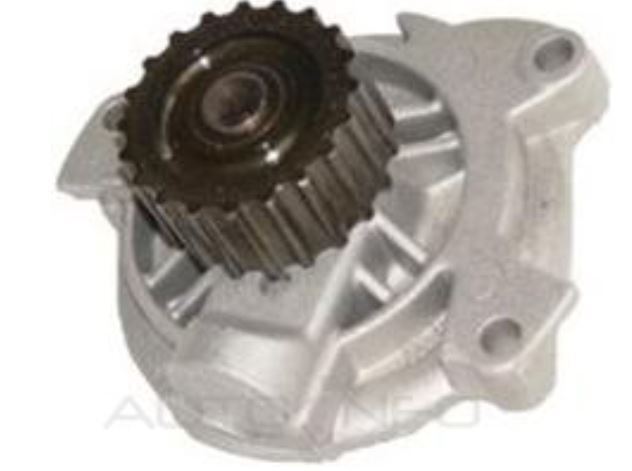 Protex Water Pump For Volkswagen Crafter 35 MWB LWB LWB XL 2E 2.5L BJL I5 SOHC