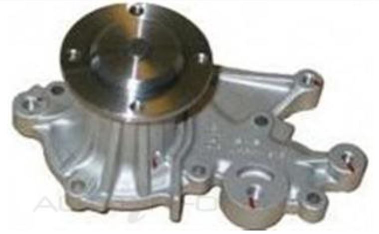 Protex Water Pump For Suzuki Jimny Wide 1.3L G13BB I4 16V SOHC