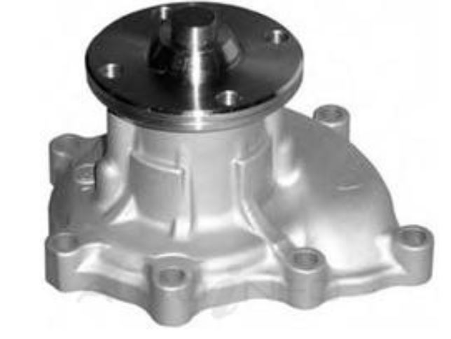 Protex Water Pump - PWP7114