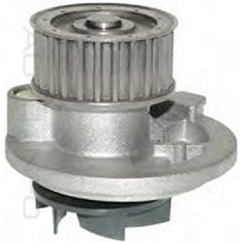 Protex Gold Engine Water Pump For Holden Captiva 5 CG 2.4L Z24SED (LD9) 16V DOHC