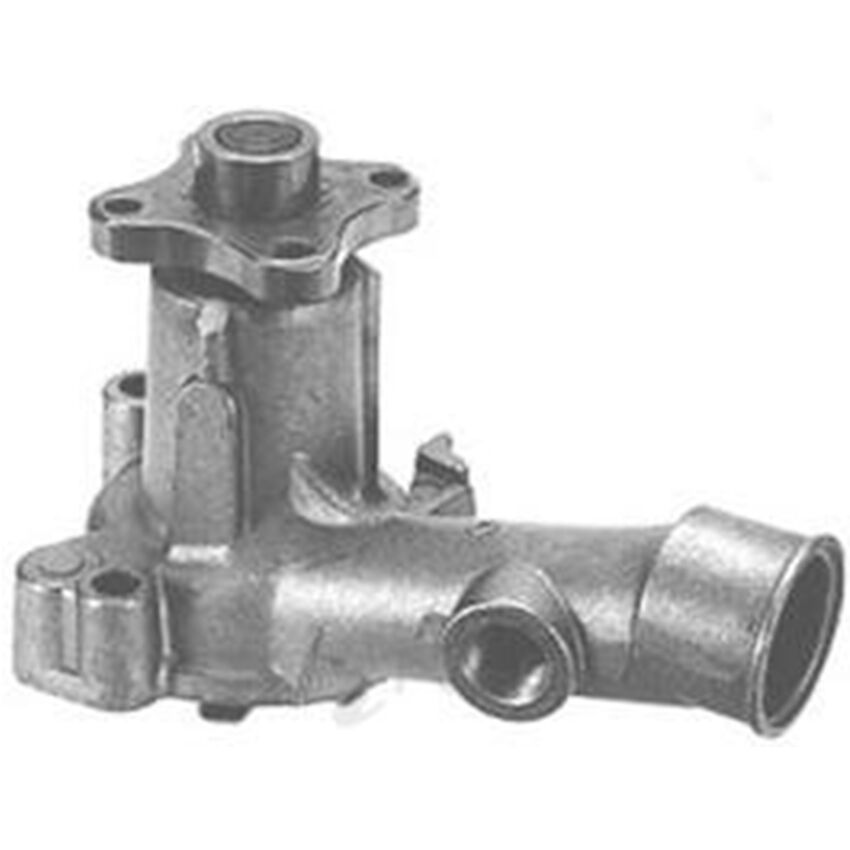Protex Gold Engine Water Pump For Ford Capri, Cortina, Escort - PWP730G