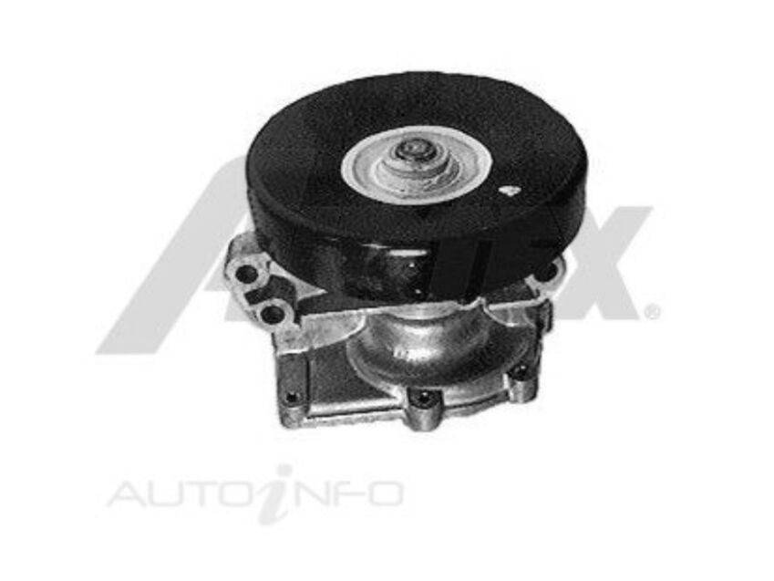Protex Water Pump For Toyota Estima Emina, Lucida CXR10R/11R/20R/21R 2.2L