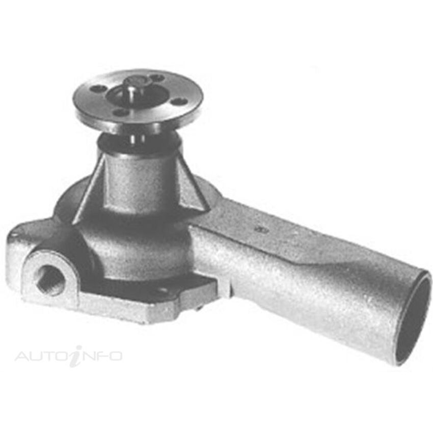 Protex Gold Engine Water Pump For Ford F100/F250 5TH, 6TH GEN, F350 5TH GEN