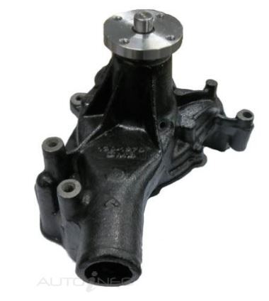 Protex/GMB Water Pump For Holden Statesman De Ville HQ 5.7L 350 V8 16V OHV