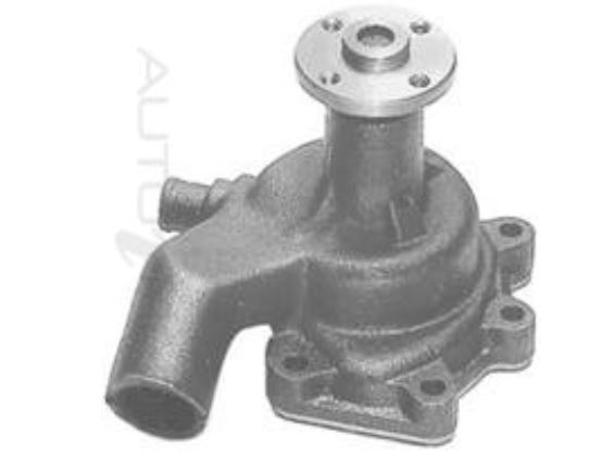 Protex/GMB Water Pump For Toyota Land Cruiser FJ45R,FJ40R 3.9L F I6 12V OHV