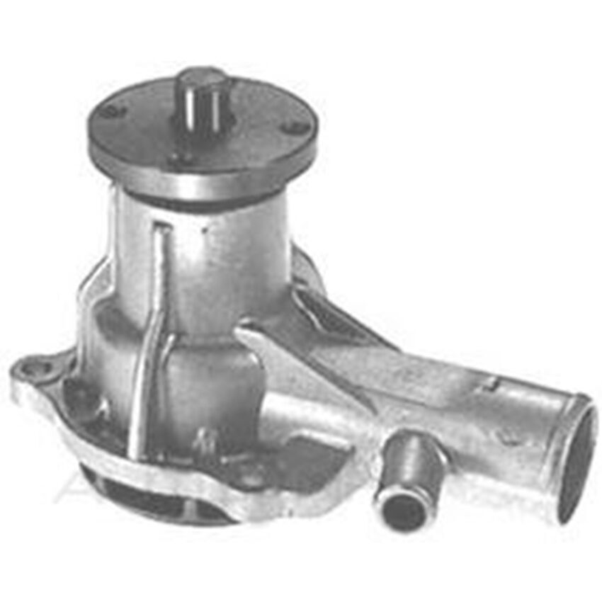 Protex Gold Engine Water Pump For Holden Panel Van WB 3.3L 202 BLUE I6 12V OHV