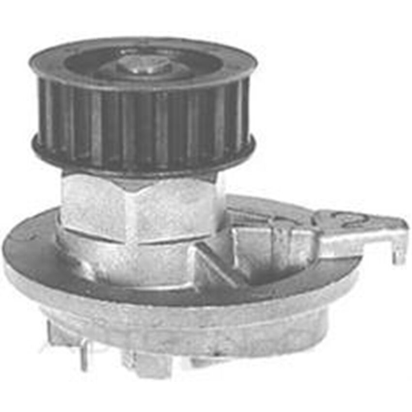 Protex Engine Water Pump For Nissan Astra/Camira, Nissan Pulsar 1.6L/1.8L