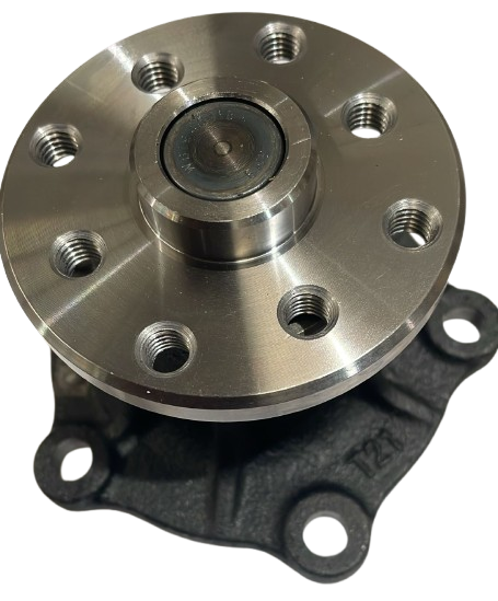 Protex Gold Water Pump For Toyota Dyna HU30R, Landcruiser HJ45R 3.6L Diesel