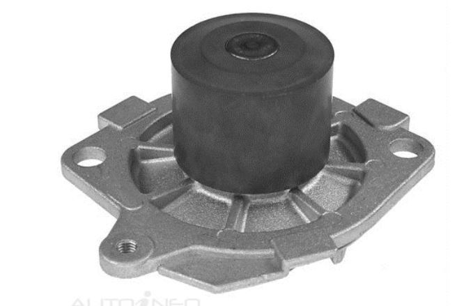 Protex Water Pump For Nissan Vanette Serena C23 2.0L SR20DE I4 16V DOHC