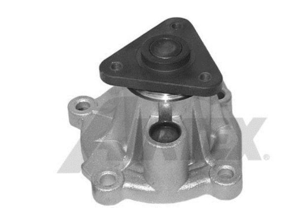 Protex Water Pump For Dodge Avenger SX SXT JS 2.0L,2.4L ED3 I4 16V DOHC