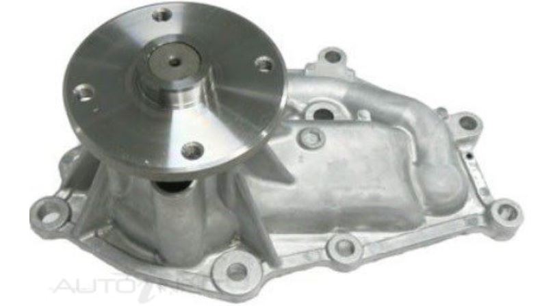 Protex Water Pump For Nissan Elgrand E50 3.0L 2030DDTi I4 16V DOHC