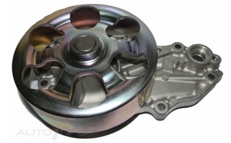 Protex Water Pump For Honda Civic GL FD 2.0L K20A I4 16V DOHC - PWP9061