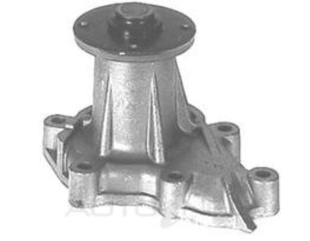 Protex Water Pump For Nissan Fairlady 300ZX 3.0L VG30ET V6 12V SOHC
