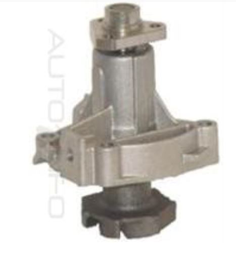 Protex Water Pump For Lada Niva 1.6L,1.7L 1600,1700 I4 8V SOHC - PWP972