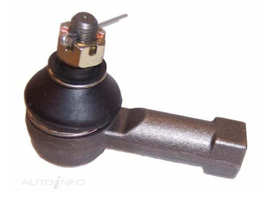 PowerMax Tie Rod End For Ford Escort MK2 1.6L/2.0L Petrol 1.6/2.0