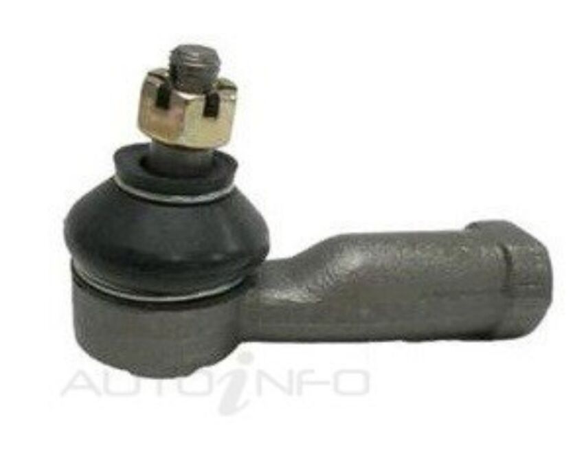 PowerMax Tie Rod End For Nissan NX B13 HGAB13 2.0L SR20DE 2D Coupe
