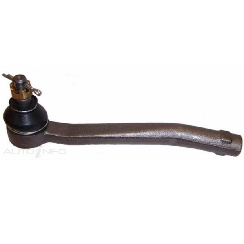 Powermax Tie Rod End For Nissan Bluebird, Gazelle, Leopard, Silvia - TE560L