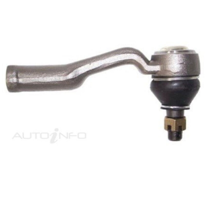 PowerMax Tie Rod End For Mazda 808 Savanna 1.3L/1.6L NA, TC Sedan/Coupe/Wagon