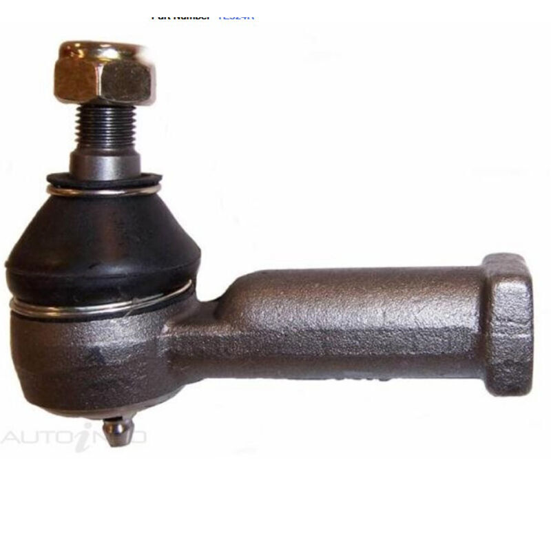 PowerMax Tie Rod End For Ford Cortina MK4 1.6L, MK5 2.3L/1.6L, TE/TF 2.0L/4.1L