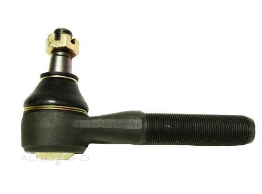 Protex Tie Rod End For Ford F150/F250/F350 8TH GEN V8 4.9L/5.8L