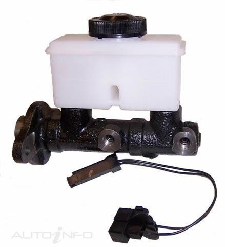 Protex Brake Master Cylinder For Ford Laser,Meteor GL GC 1.6L B6 I4 8V SOHC