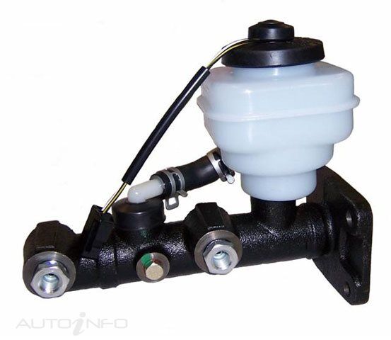 Protex Brake Master Cylinder -  JB1856