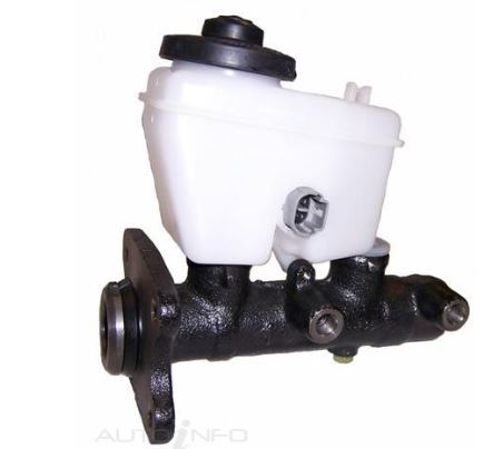 Protex Brake Master Cylinder For Toyota Hilux RN105R 2.4L 22R I4 8V SOHC