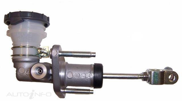 Protex Master Cylinder -  JB7234