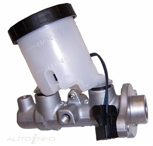 Protex Brake Master Cylinder -  JB7584