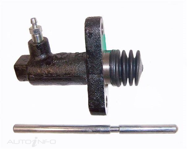 Protex Clutch Slave Cylinder For Mitsubishi Triton MK 2.8L 4M40 I4 8V SOHC