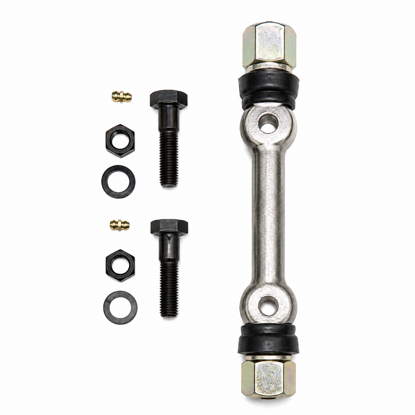 Protex Control Arm Upper InnerShaft For Ford Fairlane/Fairmont/Falcon/Mustang