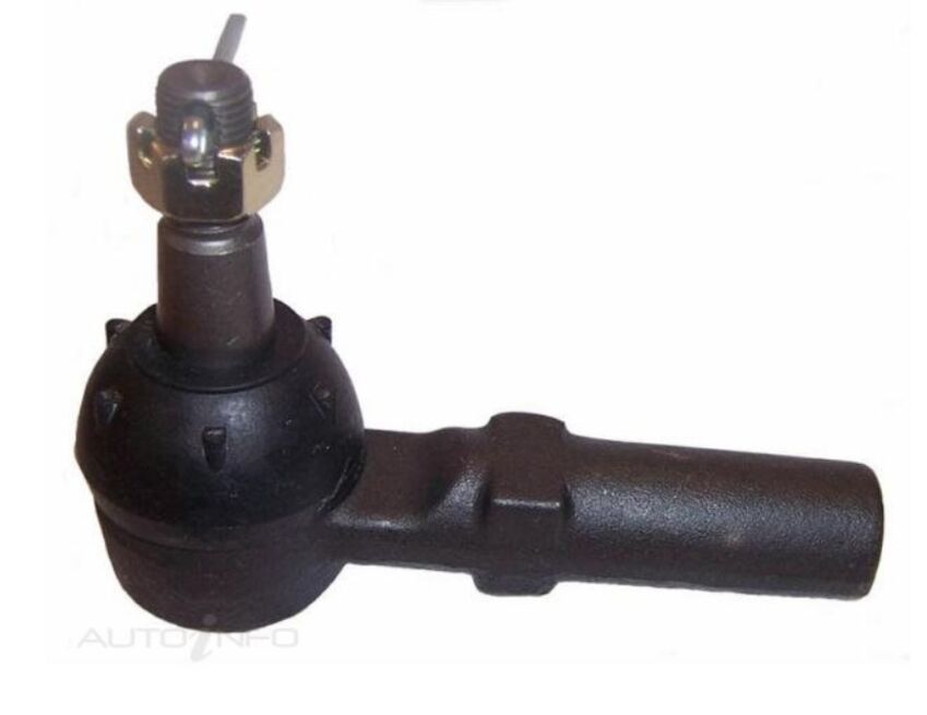 Protex Tie Rod End For Ford Escape BA, ZA, ZB, ZC, ZD 2.3L/3.0L V6 AJ/L3