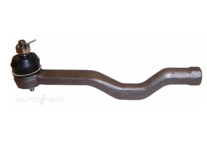 Protex Tie Rod End For Chrysler Galant GD, Mitsubishi Sigma GE/GH